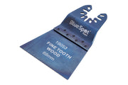 Blue Spot Tools Fine Tooth Multi Blade Timber-Plastics