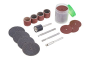 Blue Spot Tools 48 PCE Grinding Accessories Tool Set