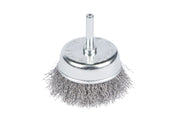 Blue Spot Tools 75mm (3") Wire Cup Brush