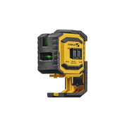 Stabila LAX 300 G Cross Line Laser Level Stabila - RockBottom Nothampton