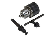 Blue Spot Tools 3 PCE SDS Chuck