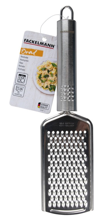 Fackelmann Oval Hand Grater