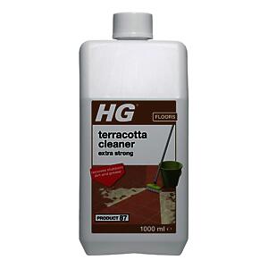 HG Terracotta Cleaner Extra Strong (Product 87) 1L