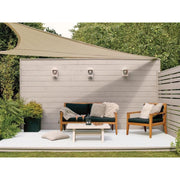 Ronseal Garden Paint White Ash 250ml Ronseal - RockBottom Nothampton