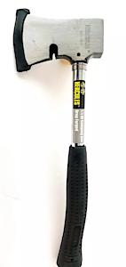 Worldwide Tools 1.25lb Camping Axe with Holster
