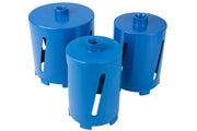 Blue Spot Tools 107 X 150mm Diamond Core Drill