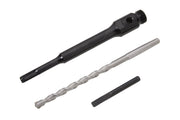 Blue Spot Tools SDS Arbor Guide Drill And Drift Key