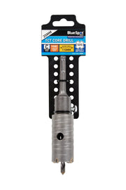 Blue Spot Tools TCT Core Drills