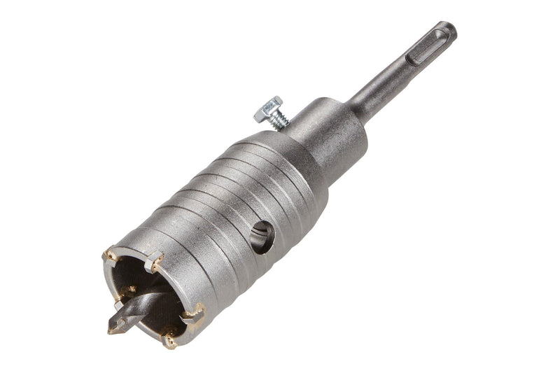 Blue Spot Tools TCT Core Drills