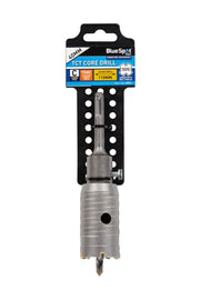 Blue Spot Tools TCT Core Drills