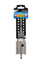 Blue Spot Tools TCT Core Drills