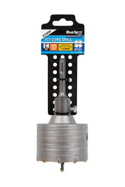 Blue Spot Tools TCT Core Drills