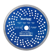 Blue Spot Tools Turbo Cutting Disc