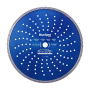 Blue Spot Tools Turbo Cutting Disc
