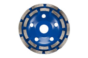 Blue Spot Tools 125mm (5") Diamond Grinding Disc
