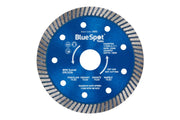 Blue Spot Tools 4 1/2" Super Thin Turbo Blade