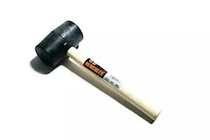 Worldwide Tools 16oz Rubber Mallet