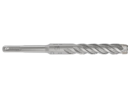 Bosch Powertool Accessories PRO SDS plus-5X Hammer Drill Bit 15.0 x 100 x 160mm Bosch Powertool Accessories - NorthantsTrade Northampton