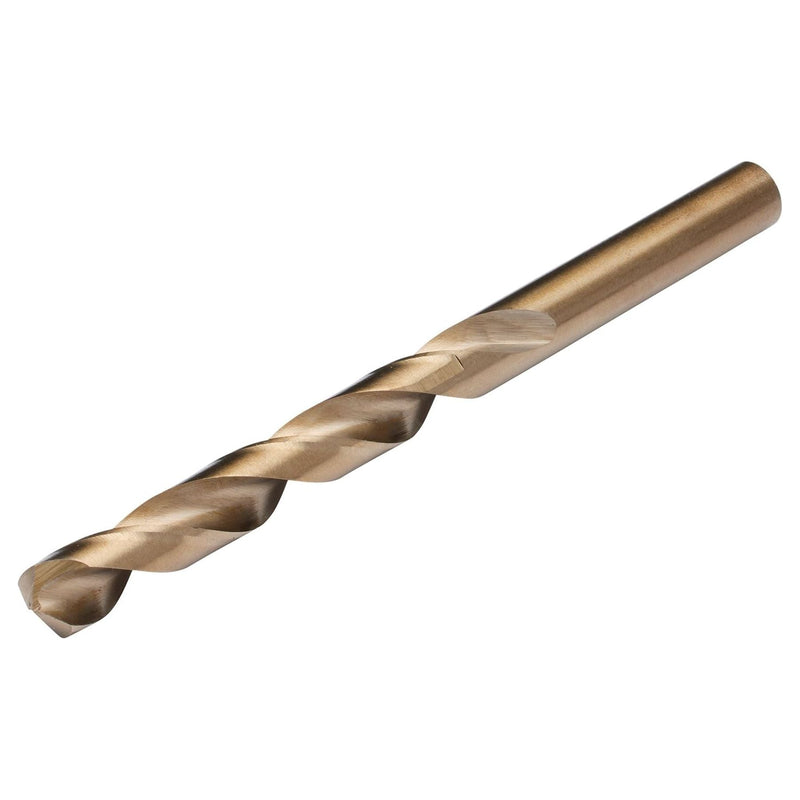 Draper HSS Cobalt Drill Bit, 9.3 x 230mm Draper - Town Tools