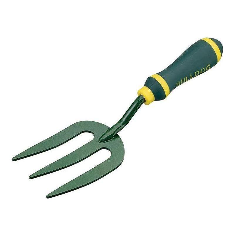 Bulldog Evergreen Hand Fork Bulldog - NorthantsTrade Northampton