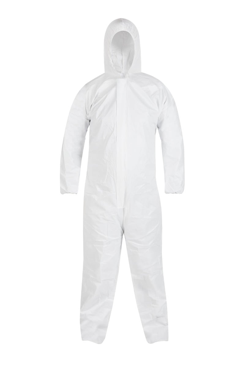 Blue Spot Tools XL Disposable Coverall (178-185cm)