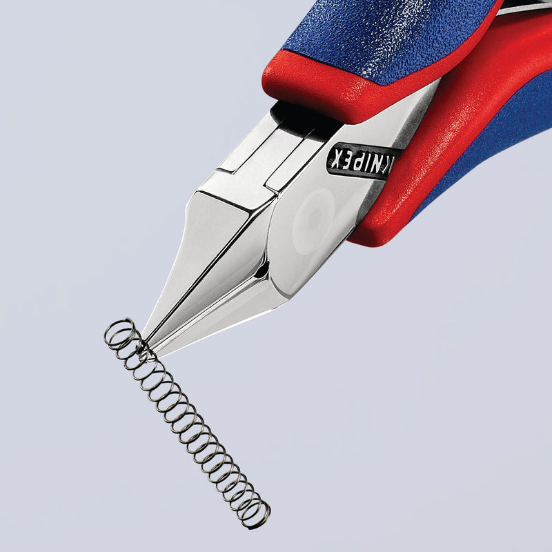 Draper 19800 KNIPEX 77 52 115 Electronics Diagonal Cutter, 115mm