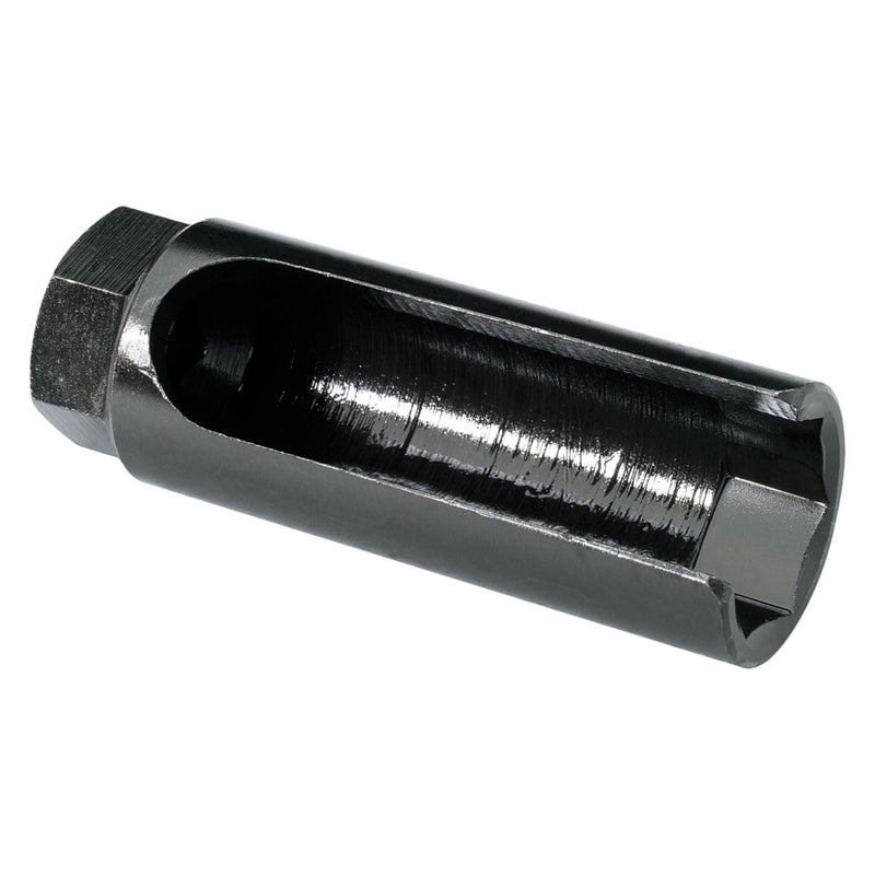 Draper Lambda/Oxygen Sensor Socket, 3/8" Sq. Dr., 22mm 55540 Draper - Town Tools 