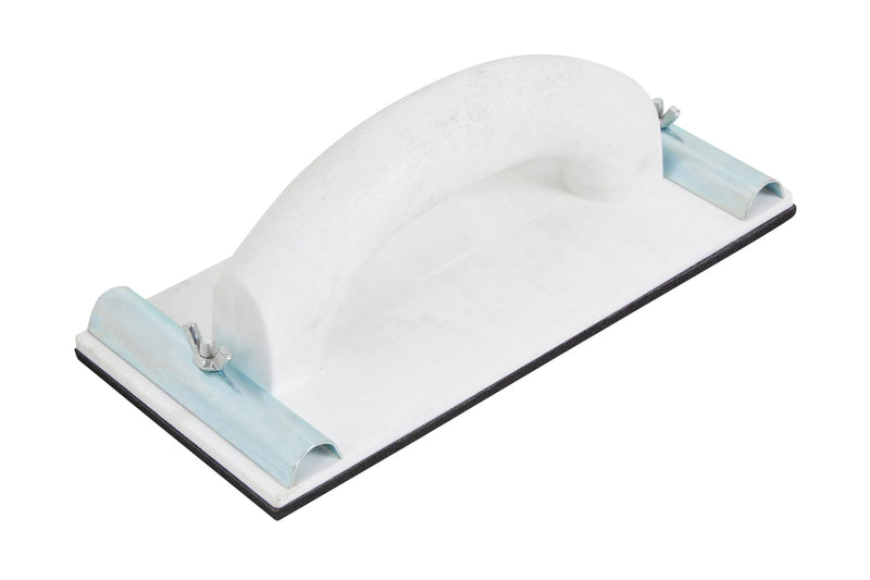Blue Spot Tools Hand Sanding Block 230mm X 105mm