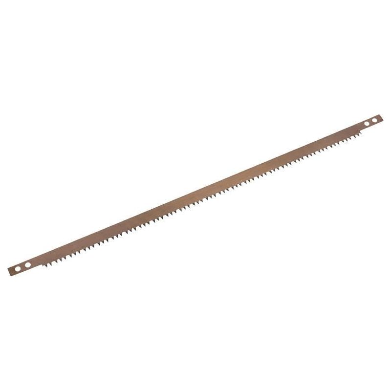 Roughneck Bowsaw Blade - Peg Tooth 525mm (21in) Roughneck - RockBottom Nothampton