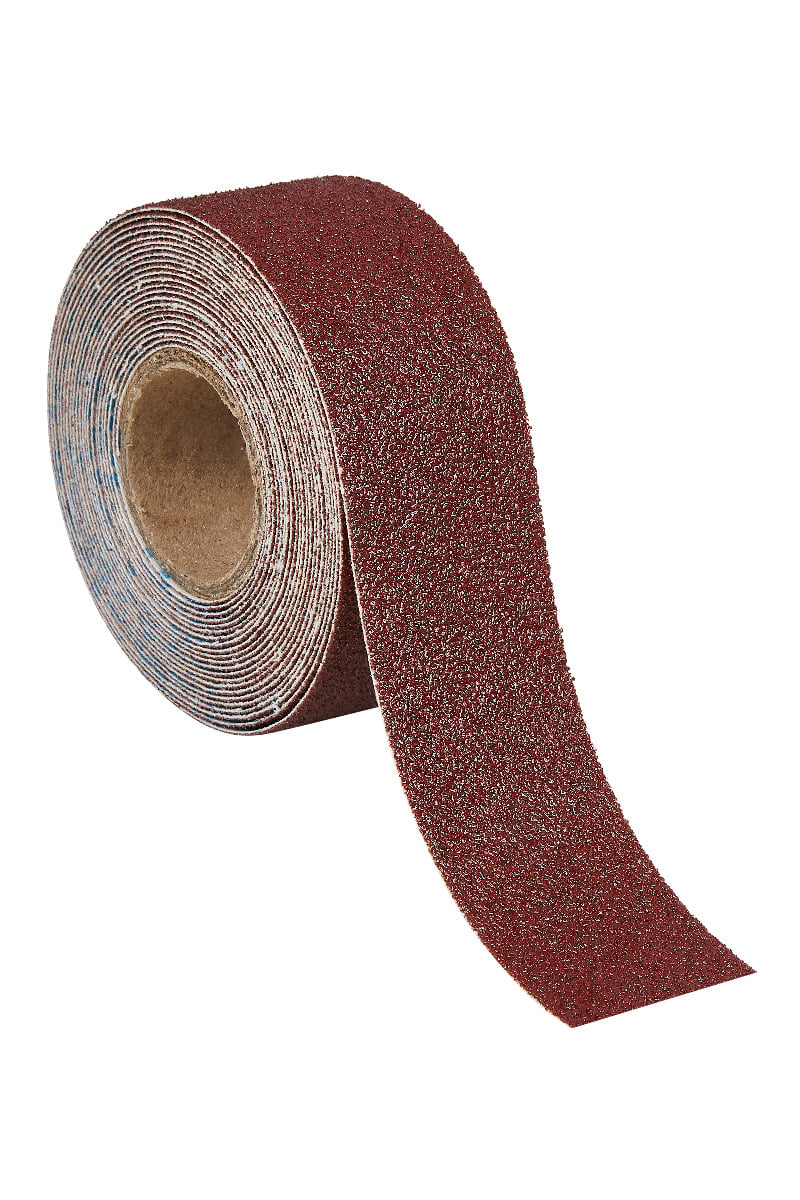 Blue Spot Tools 3.8cm x 460cm Emery Cloth