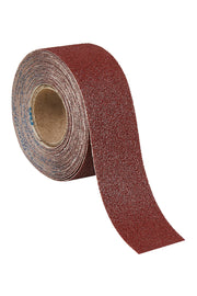 Blue Spot Tools 3.8cm x 460cm Emery Cloth