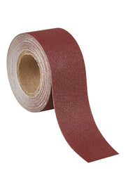 Blue Spot Tools 3.8cm x 460cm Emery Cloth