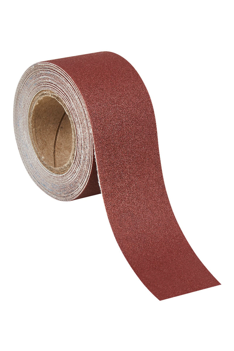 Blue Spot Tools 3.8cm x 460cm Emery Cloth