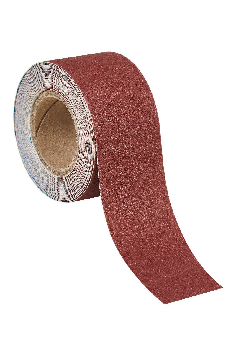 Blue Spot Tools 3.8cm x 460cm Emery Cloth