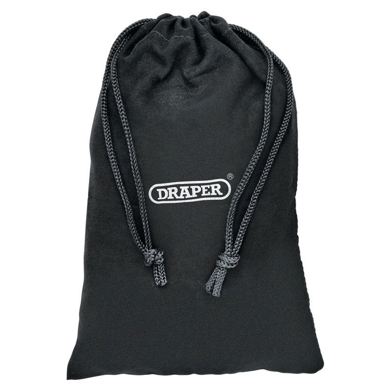 Draper 7.4V Compact Digital Air Compressor Draper - Town Tools