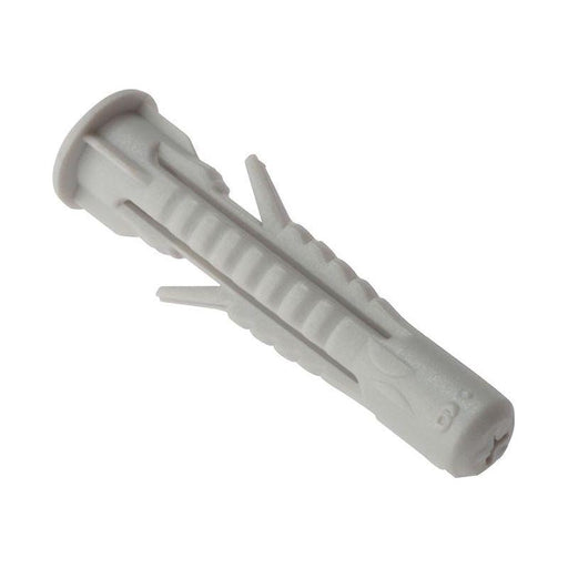 Forgefix Universal Fixing Plug M6 x 38mm Bag 25 ForgeFix - RockBottom Northampton