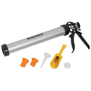 Roughneck Brick Mortar Gun Roughneck - RockBottom Nothampton