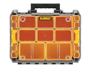 DEWALT Storage TSTAK Watersealed Organiser DEWALT Storage - RockBottom Northampton