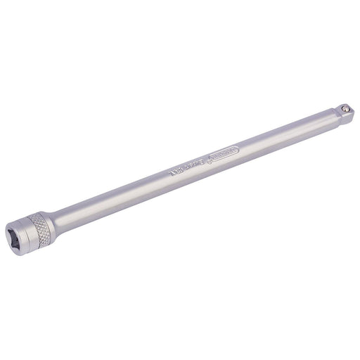 Draper Expert Wobble Extension Bar, 1/4" Sq. Dr., 150mm, Micro Satin Chrome Draper - Town Tools 