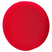Draper Ultra-Fine Finishing Pad, 180mm, Red Draper - Town Tools