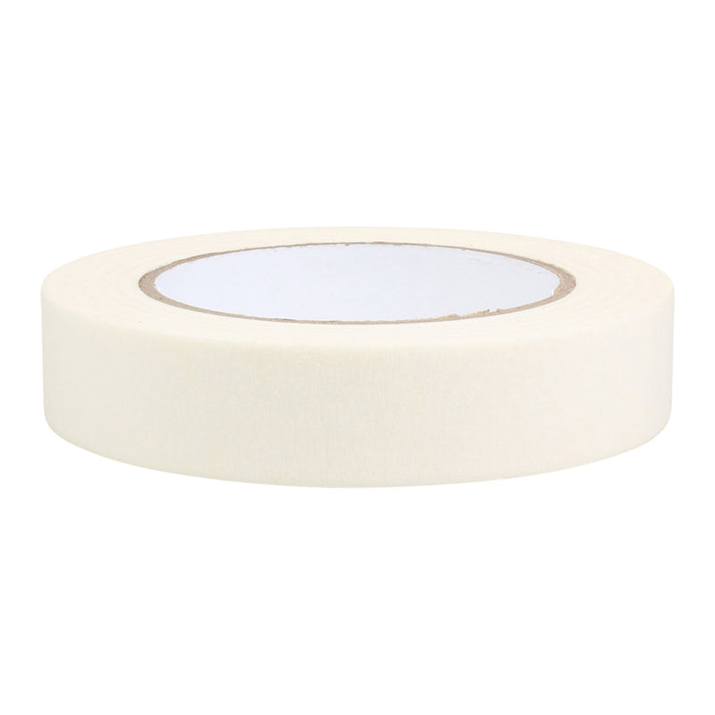 ProDec 1" x 50m General Purpose Masking Tape