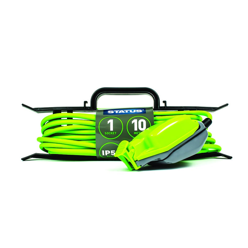 10M Weatherproof Outdoor Extension