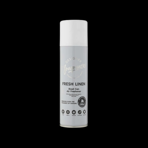 Designer Fresh linin Blast Can 300ml