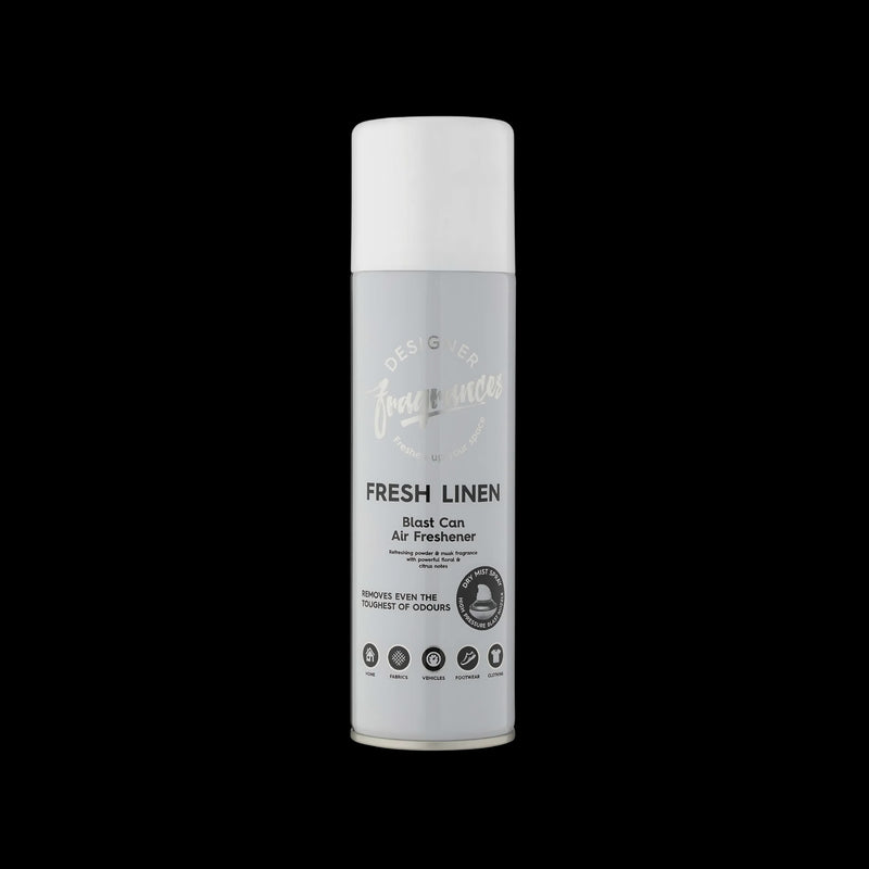 Designer Fresh linin Blast Can 300ml