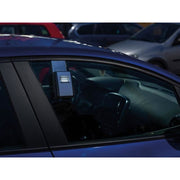 Abus Mechanical 787 LED Wall-Mounted KeyGarage™ ABUS Mechanical - RockBottom Northampton 