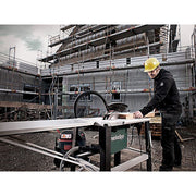 Metabo TKHS 315 C Table Saw 2000W 240V Metabo - RockBottom Northampton