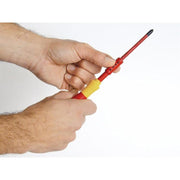 Wiha SoftFinish® electric slimVario Screwdriver Set, 4 Piece Wiha - RockBottom Northampton