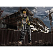 Dewalt Power Tools D25981 28mm HEX Pavement Breaker 30kg 1800W 110V DeWALT Power Tools - RockBottom Northampton