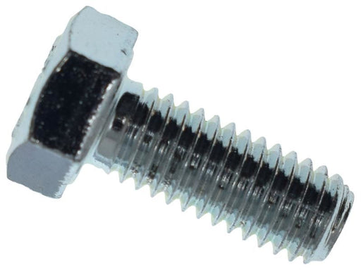 METALMATE High Tensile Set Screw ZP M5 x 12mm (Box 50) METALMATE� - RockBottom Northampton