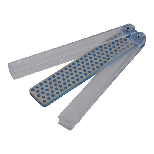 Dmt FWCX Double-Sided Diafold - Coarse / Extra Coarse DMT - RockBottom Northampton